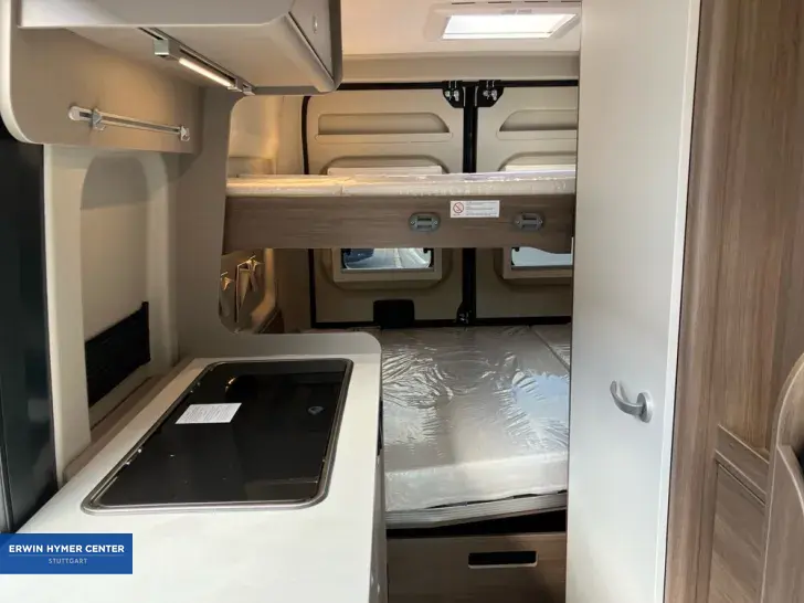 Fahrzeugbild Carado pro CV 601 #22
