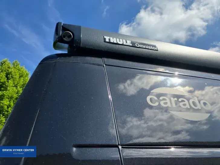 Fahrzeugbild Carado pro CV 601 #27