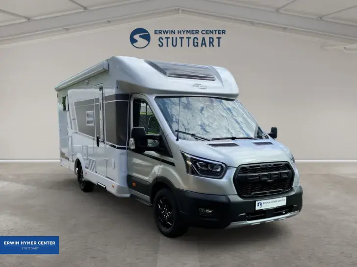 Fahrzeugbild Carado T 447 Trail Edition 26 Ford #1