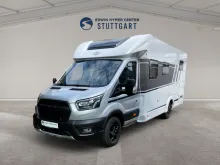 Fahrzeugbild Carado T 447 Trail Edition 26 Ford #2