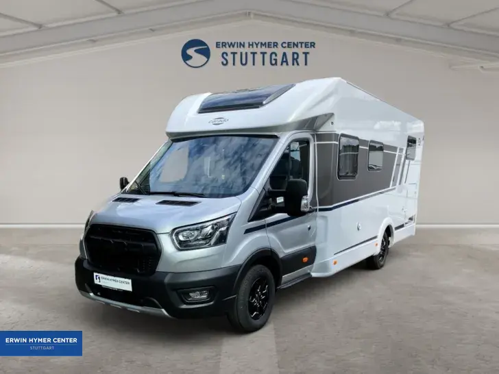 Fahrzeugbild Carado T 447 Trail Edition 26 Ford #2