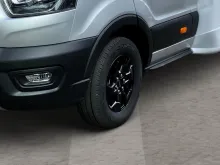 Fahrzeugbild Carado T 447 Trail Edition 26 Ford #6
