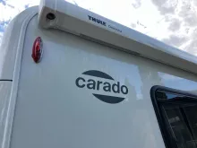 Fahrzeugbild Carado T 447 Trail Edition 26 Ford #9