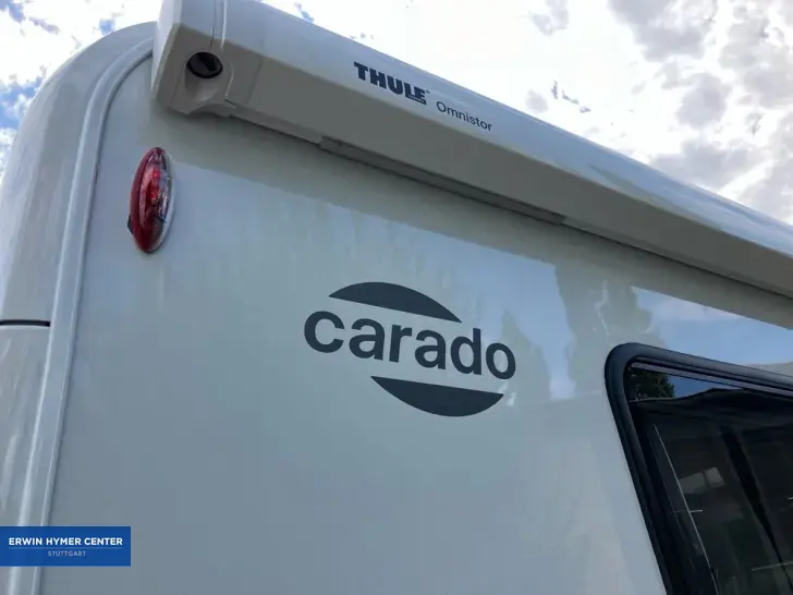 Fahrzeugbild Carado T 447 Trail Edition 26 Ford #9