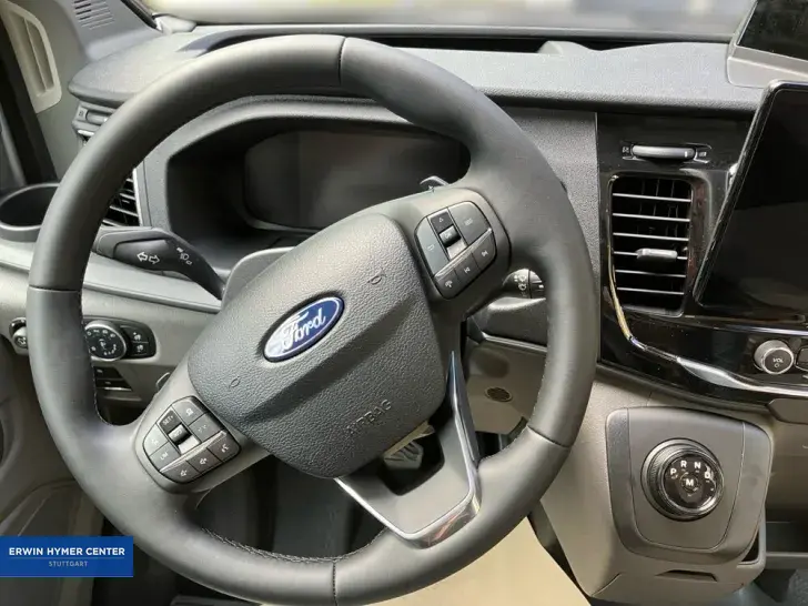 Fahrzeugbild Carado T 447 Trail Edition 26 Ford #12