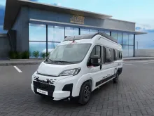 Fahrzeugbild Malibu Van comfort 640 LE, Family, Skyview, Aktion! Fiat #4