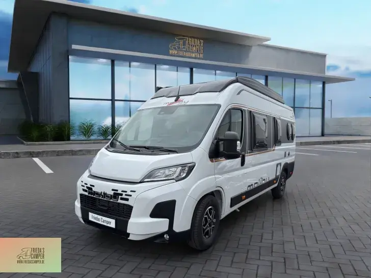 Fahrzeugbild Malibu Van comfort 640 LE, Family, Skyview, Aktion! Fiat #4