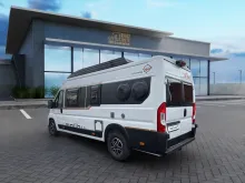 Fahrzeugbild Malibu Van comfort 640 LE, Family, Skyview, Aktion! Fiat #6