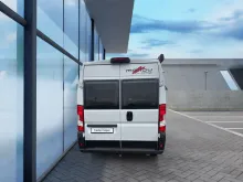 Fahrzeugbild Malibu Van comfort 640 LE, Family, Skyview, Aktion! Fiat #7
