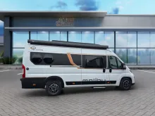 Fahrzeugbild Malibu Van comfort 640 LE, Family, Skyview, Aktion! Fiat #8