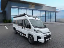 Fahrzeugbild Malibu Van comfort 640 LE, Family, Skyview, Aktion! Fiat #9