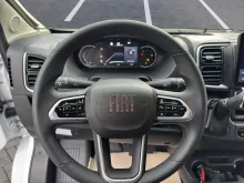 Fahrzeugbild Malibu Van comfort 640 LE, Family, Skyview, Aktion! Fiat #11