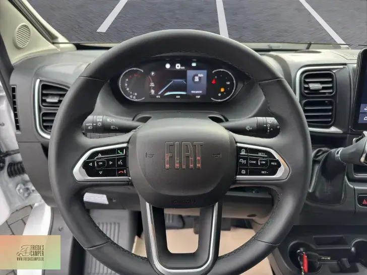 Fahrzeugbild Malibu Van comfort 640 LE, Family, Skyview, Aktion! Fiat #11