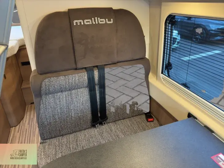 Fahrzeugbild Malibu Van comfort 640 LE, Family, Skyview, Aktion! Fiat #14