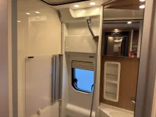 Fahrzeugbild Malibu Van comfort 640 LE, Family, Skyview, Aktion! Fiat #16