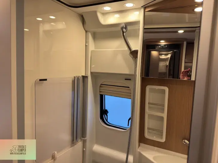 Fahrzeugbild Malibu Van comfort 640 LE, Family, Skyview, Aktion! Fiat #16