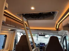 Fahrzeugbild Malibu Van comfort 640 LE, Family, Skyview, Aktion! Fiat #20