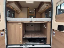 Fahrzeugbild Malibu Van comfort 640 LE, Family, Skyview, Aktion! Fiat #22