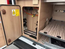 Fahrzeugbild Malibu Van comfort 640 LE, Family, Skyview, Aktion! Fiat #23