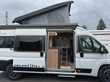 Fahrzeugbild Malibu Van comfort 640 LE, Family, Skyview, Aktion! Fiat #24