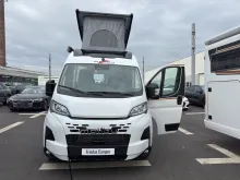 Fahrzeugbild Malibu Van comfort 640 LE, Family, Skyview, Aktion! Fiat #25