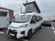 Fahrzeugbild Malibu Van comfort 640 LE, Family, Skyview, Aktion! Fiat #26