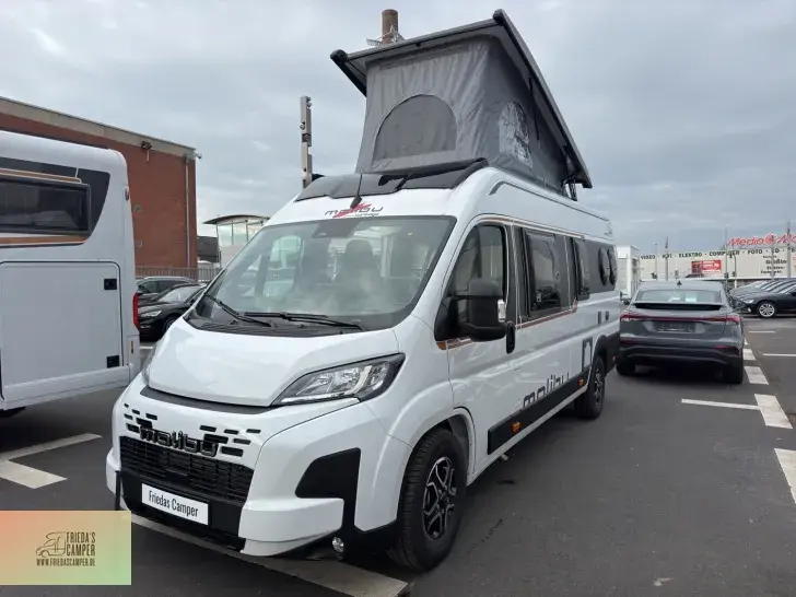 Fahrzeugbild Malibu Van comfort 640 LE, Family, Skyview, Aktion! Fiat #26