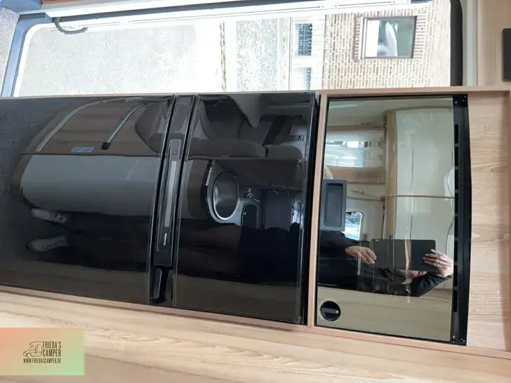 Fahrzeugbild Malibu Van comfort 640 LE, Family, Skyview, Aktion! Fiat #28