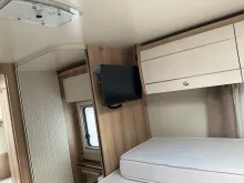 Fahrzeugbild Malibu Van comfort 640 LE, Family, Skyview, Aktion! Fiat #29