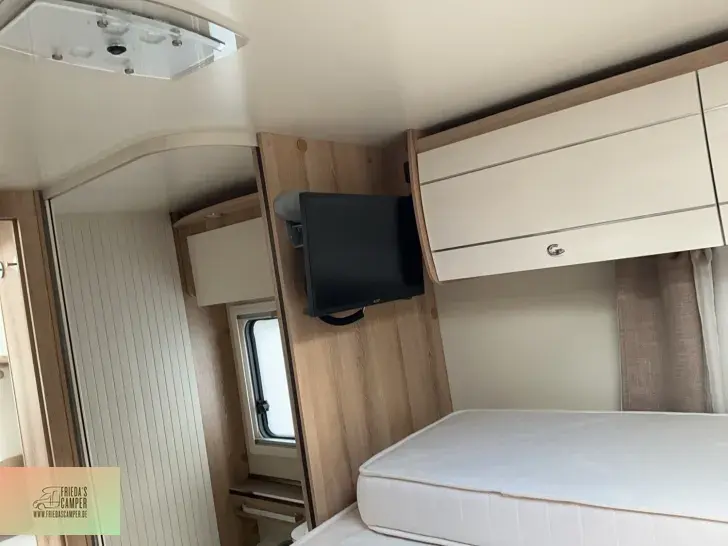 Fahrzeugbild Malibu Van comfort 640 LE, Family, Skyview, Aktion! Fiat #29