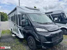 Fahrzeugbild Sunlight T 68 Adventure Edition #1