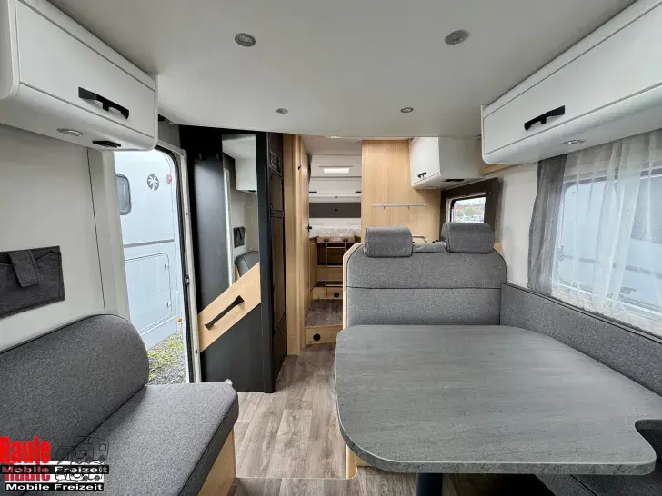 Fahrzeugbild Sunlight T 68 Adventure Edition #2