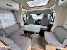 Fahrzeugbild Sunlight T 68 Adventure Edition #3