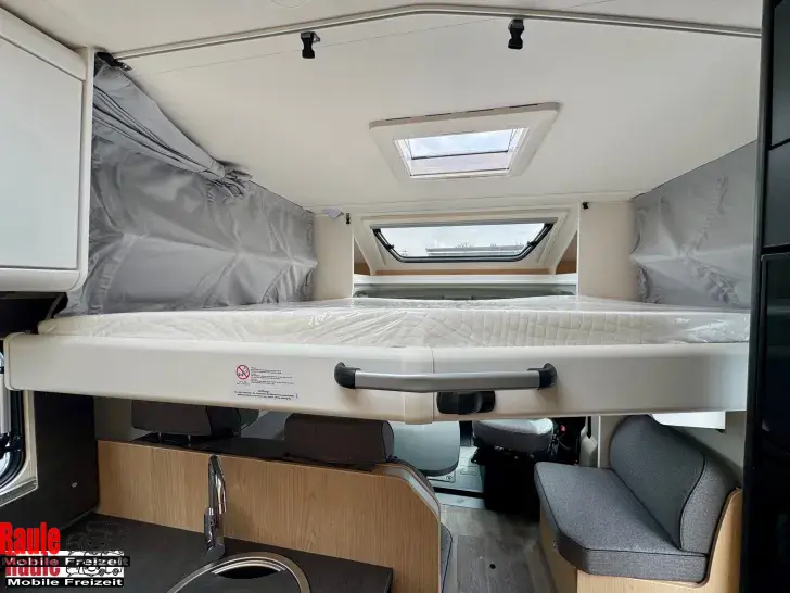 Fahrzeugbild Sunlight T 68 Adventure Edition #10