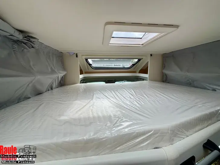 Fahrzeugbild Sunlight T 68 Adventure Edition #11
