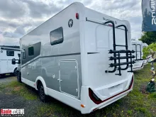 Fahrzeugbild Sunlight T 68 Adventure Edition #13