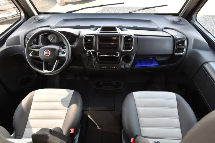 Fahrzeugbild Sunlight Adventure I 68 Fiat #12