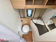 Fahrzeugbild Sunlight CLIFF 640Adv. 180 PS Maxi, AHK *ab HERBST* #7