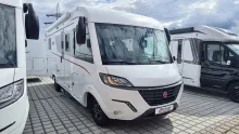Fahrzeugbild Pilote Galaxy Expression G720FC #1