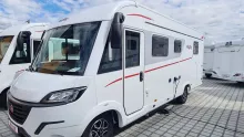 Fahrzeugbild Pilote Galaxy Expression G720FC #2