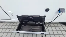 Fahrzeugbild Pilote Galaxy Expression G720FC #6