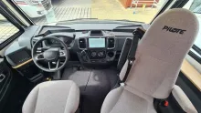 Fahrzeugbild Pilote Galaxy Expression G720FC #8