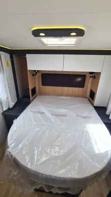 Fahrzeugbild Pilote Galaxy Expression G720FC #15