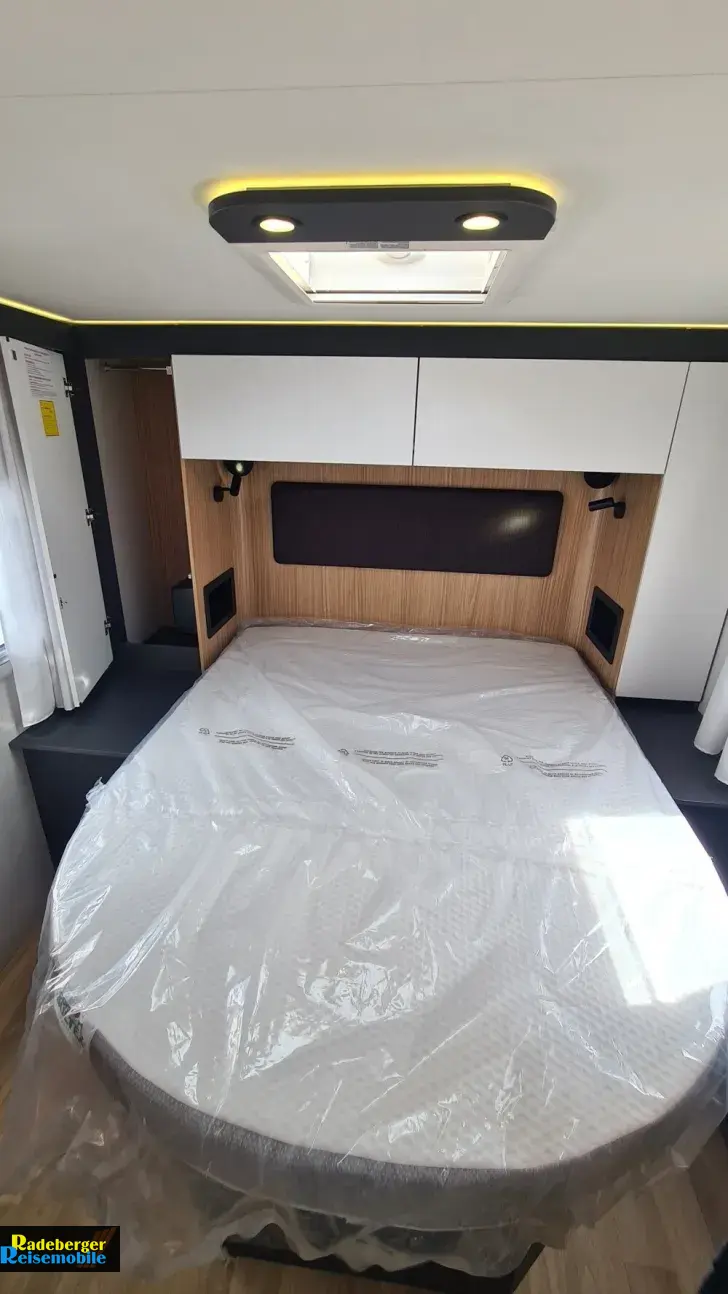 Fahrzeugbild Pilote Galaxy Expression G720FC #15