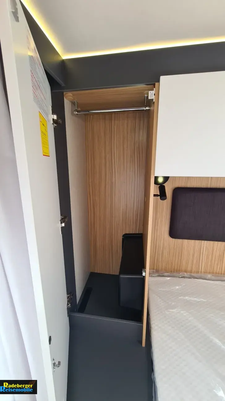 Fahrzeugbild Pilote Galaxy Expression G720FC #16