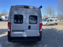 Fahrzeugbild Roadfans Hopper 600+ ++AUFSTELLDACH++ #6