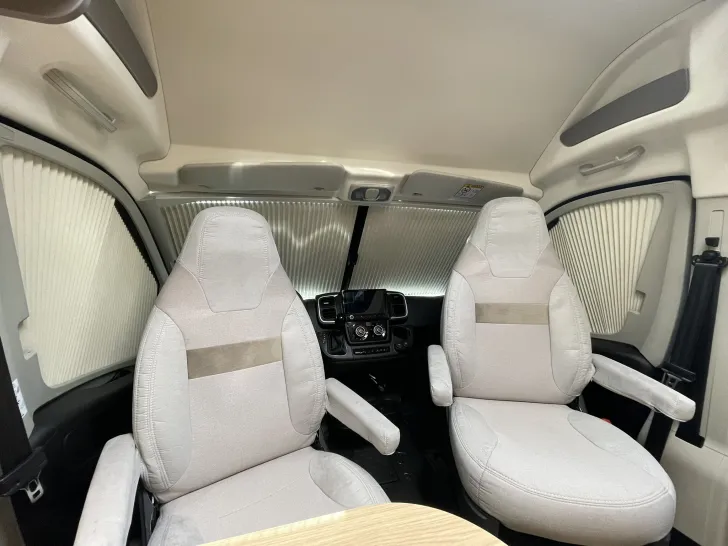 Fahrzeugbild Roadfans Hopper 600+ ++AUFSTELLDACH++ #18