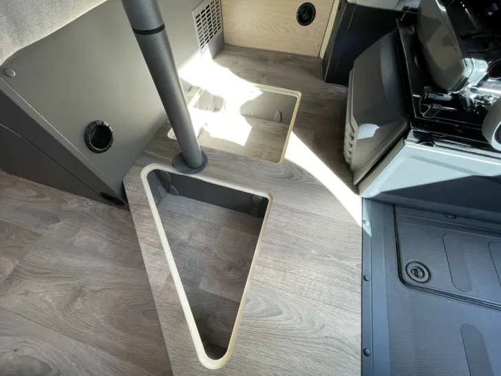 Fahrzeugbild Roadfans Hopper 600+ ++AUFSTELLDACH++ #39