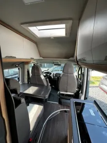 Fahrzeugbild Knaus BoxLife 630 ME Platinum Selection #7