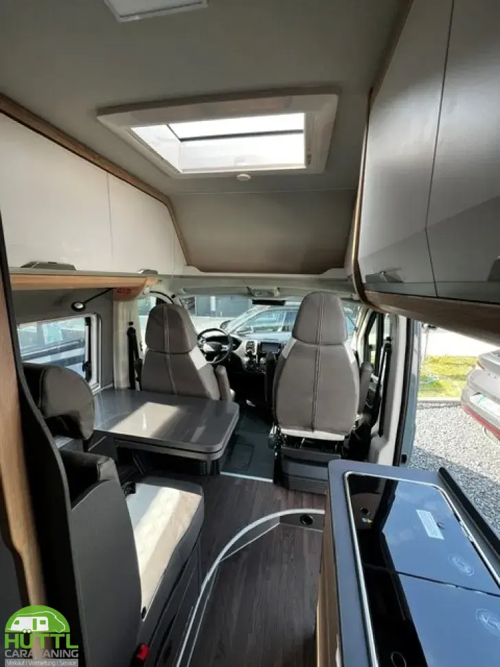 Fahrzeugbild Knaus BoxLife 630 ME Platinum Selection #7